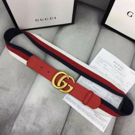 Picture of Gucci Belts _SKUGucciBelt38mmX95-125CM7D1203452